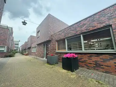 107m2 house to rent for 2495€/month in Mantelmeeuwhof, Utrecht