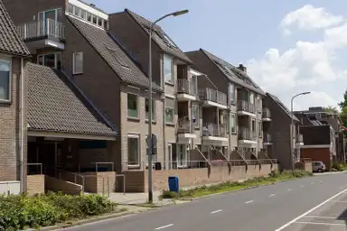 47m2 Appartamento in affitto per 713.02€/mese a Westerstraat 10, Almelo
