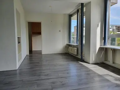 80m2 Flat zur Miete für 1100€/Monat in Telemannstraat, Zwolle