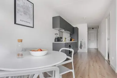 69m2 Appartement te huur voor 2100€/maand in Raadhuishof 16, Capelle aan den IJssel