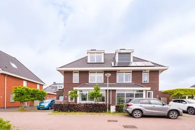 159m2 house to rent for 2350€/month in Schagerweide, Alkmaar
