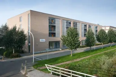 109m2 Wohnung zur Miete für 1261€/Monat in Muurmeesterstraat 6, Zwolle