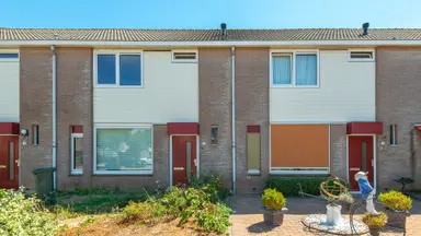 40m2 maison à louer pour 932.93€/mois à De Praam 10, Zwartsluis