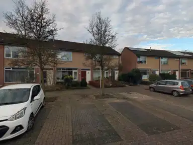 86m2 Haus zur Miete für 836.12€/Monat in Luts 50, Zwolle