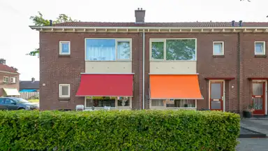 32m2 maison à louer pour 932.93€/mois à Margrietstraat 3, Zwartsluis
