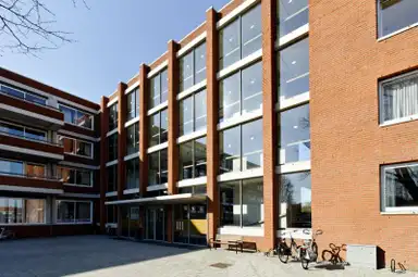 m2 Wohnung zur Miete für 848.02€/Monat in Ferdinand Bolstraat 68, Zwolle