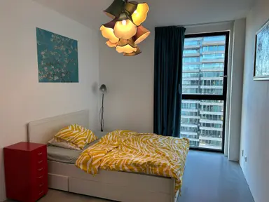 12m2 Zimmer zur Miete für 1250€/Monat in Bercylaan, Amsterdam