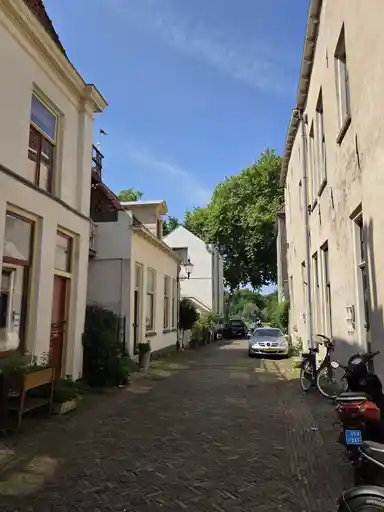 57m2 Flat zur Miete für 498.2€/Monat in Noordenbergstraat 32, Deventer