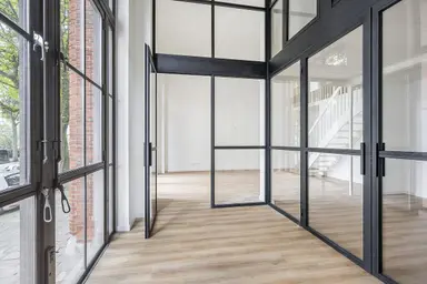 216m2 Appartement te huur voor 2541€/maand in Westzeedijk 505, Rotterdam