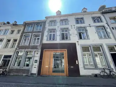 27m2 Kamer te huur voor 795€/maand in Brusselsestraat, Maastricht