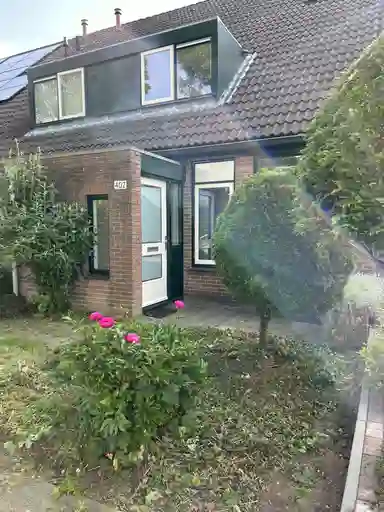 101m2 huis te huur voor 932.93€/maand in Braamkamp 402, Zutphen