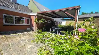 35m2 studio te huur voor 826€/maand in Winschoterweg, Groningen