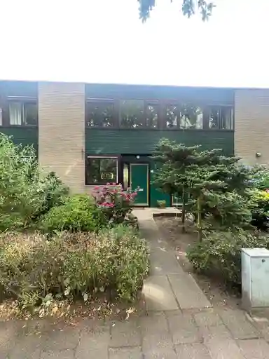 82m2 house to rent for 1495€/month in Rijsenburgselaan, Driebergen-Rijsenburg