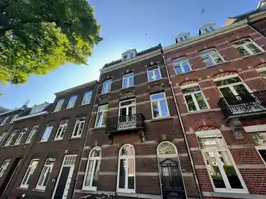 15m2 room to rent for 565€/month in Statensingel 173, Maastricht
