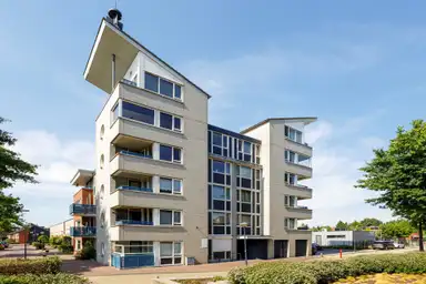82m2 Appartement à louer pour 1500€/mois à Hoenderbosplein 93, Uden