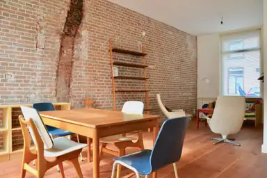 135m2 house to rent for 2695€/month in Herderslaan, The Hague