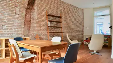 135m2 house to rent for 2695€/month in Herderslaan 4, The Hague
