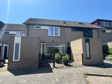 m2 Casa in affitto per 2495€/mese a Papaver 3, Nieuwegein