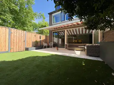 125m2 maison à louer pour 2500€/mois à Reigerlaan 46, Noordwijk