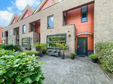 170m2 house to rent for 2650€/month in Ekenstein, Lelystad