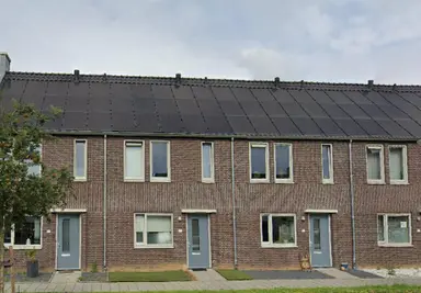 108m2 maison à louer pour 1350€/mois à Schout Wylerstraat 54, Roermond