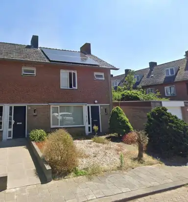 19m2 room to rent for 675€/month in Munttorenstraat, Tilburg