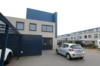 110m2 huis te huur voor 2150€/maand in Steiger, Groningen