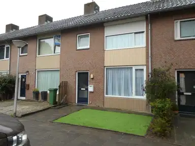 14m2 room to rent for 642€/month in Adonispad, Eindhoven