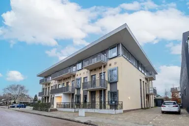 80μ² Διαμέρισμα προς ενοικίαση για 1470€/μήνα σε Eindhovenseweg, Best