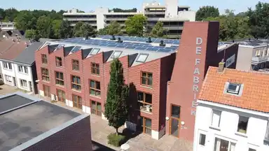 28m2 Studio zur Miete für 919€/Monat in Hoogstraat, Zwolle