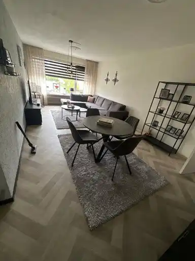 95m2 apartment to rent for 1164€/month in Santa Cruzdreef, Utrecht