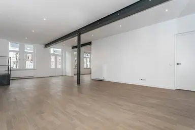100m2 apartment to rent for 2300€/month in Wilhelminasingel, Maastricht