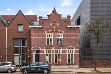 40m2 apartment to rent for 1210€/month in Hoogstraat, Eindhoven