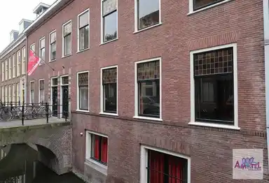 72m2 apartment to rent for 2100€/month in Kromme Nieuwegracht, Utrecht