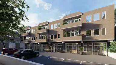 57m2 studio to rent for 1125€/month in Nieuwstraat, Apeldoorn
