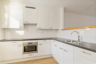105m2 house to rent for 1540€/month in Herberg 38, Leidschendam