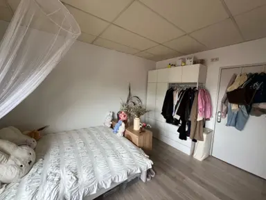 19.7m2 Zimmer zur Miete für 567€/Monat in Rotterdam