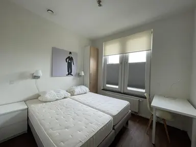 113m2 flat to rent for 1995€/month in Helmstraat, Maastricht
