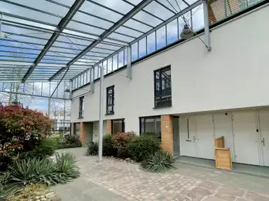 93m2 huis te huur voor 1425€/maand in Hugo de Vries-serre, Amersfoort