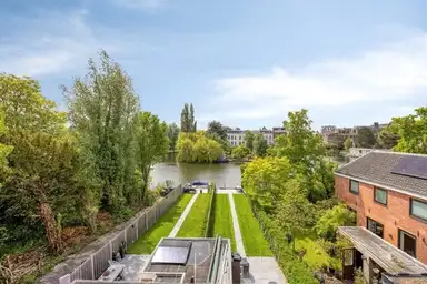 180m2 Wohnung zur Miete für 3950€/Monat in Morsweg 28, Leiden