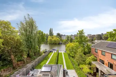 180m2 Wohnung zur Miete für 3950€/Monat in Morsweg 28, Leiden