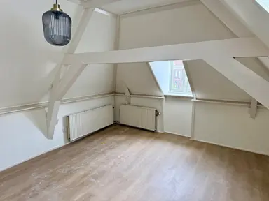 32m2 apartment to rent for 805€/month in Voorstraat 10, Utrecht