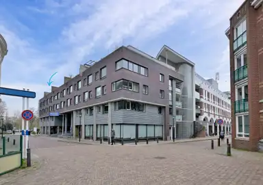 58m2 Wohnung zur Miete für 1118.23€/Monat in T.G. Gibsonstraat, Deventer