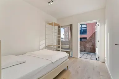 85m2 apartment to rent for 2550€/month in Minderbroedersberg, Maastricht