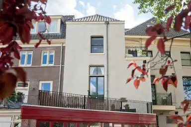 80m2 Appartement à louer pour 2050€/mois à Singelstraat, Arnhem