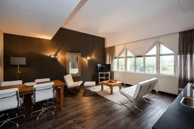 60m2 Wohnung zur Miete für 1573€/Monat in Verbeekstraat 1, Leiden
