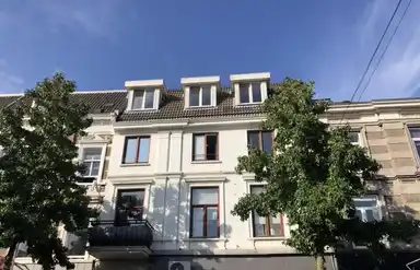 60m2 studio à louer pour 1750€/mois à Steenstraat, Arnhem