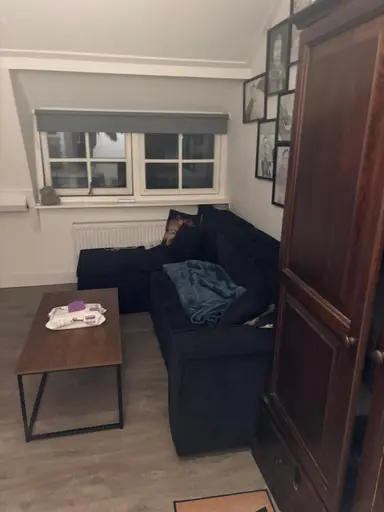 11m2 room to rent for 625€/month in Molenweg, Harskamp