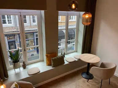25m2 studio te huur voor 1095€/maand in Rechtstraat 31, Maastricht