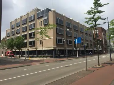 93m2 apartment to rent for 1750€/month in Wal, Eindhoven